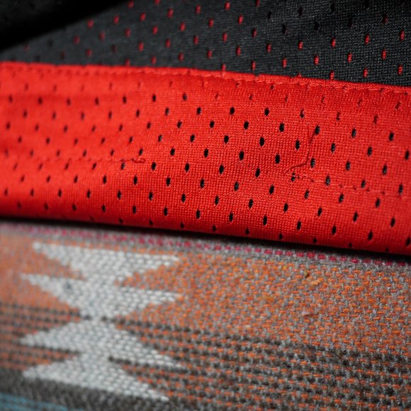 UNDFTD Mens Small Basketball Jersey Undefeated Streetwear Reversible - Picture 8 of 16